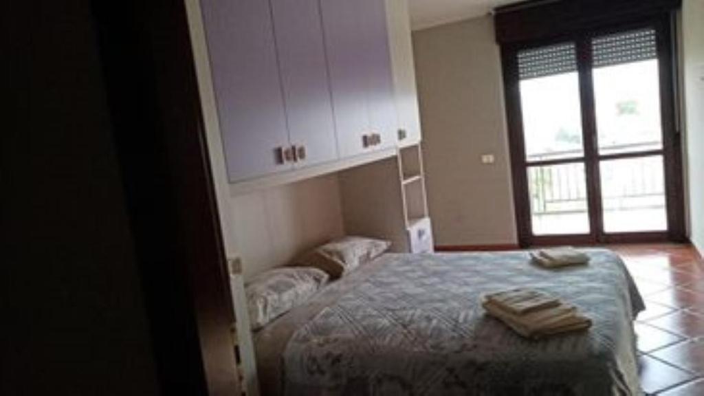 B&B Le Terrazze Di Pompea Benevento Bagian luar foto